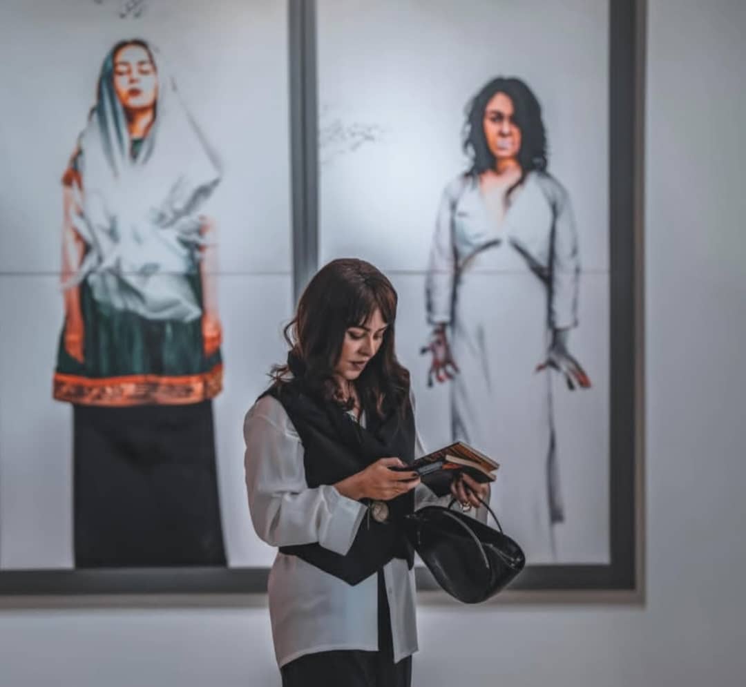 Boom Gallery Afshin Pirhashemi 