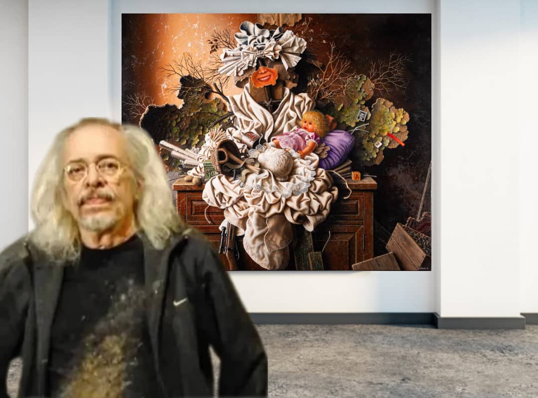 Wahed Khakdan Raha Gallery Collection