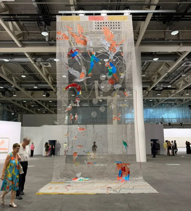 Art Basel 2026