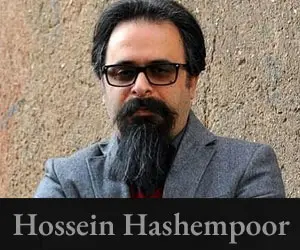 Hossein Hashempoor