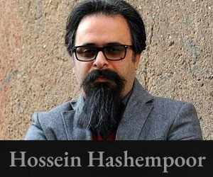 Hossein Hashempoor