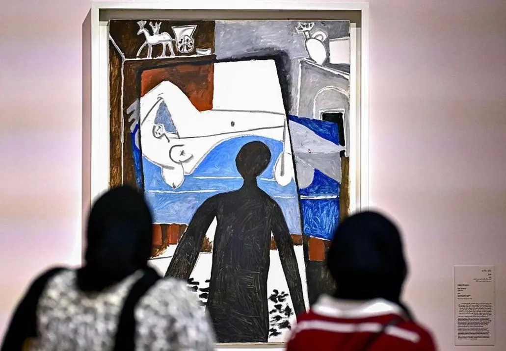 UAE’s Spring–Summer 2026 Art Season