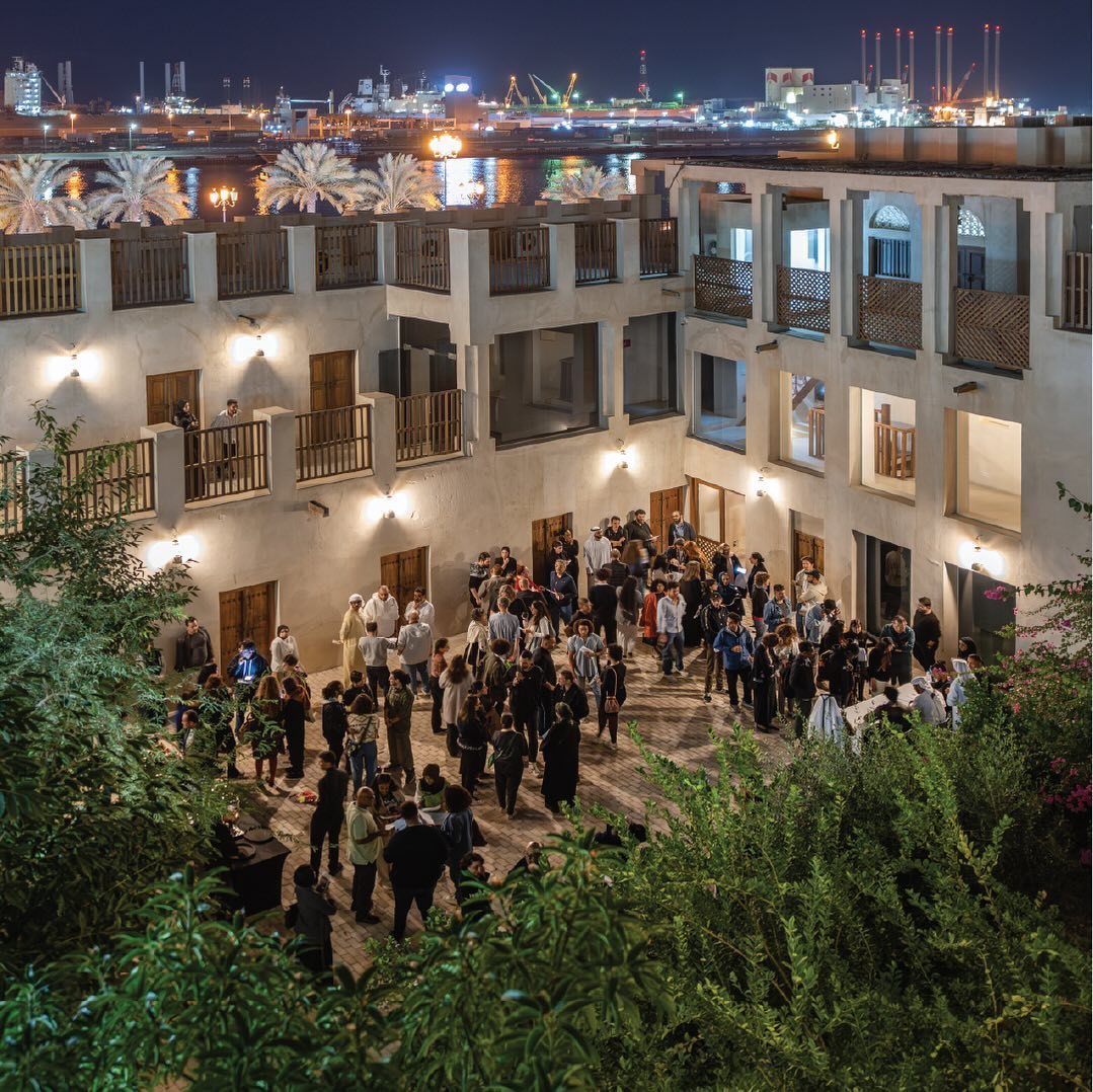 Sharjah Art Foundation announces autumn 2024 programme