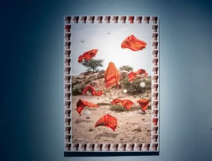 Art Jameel Dubai