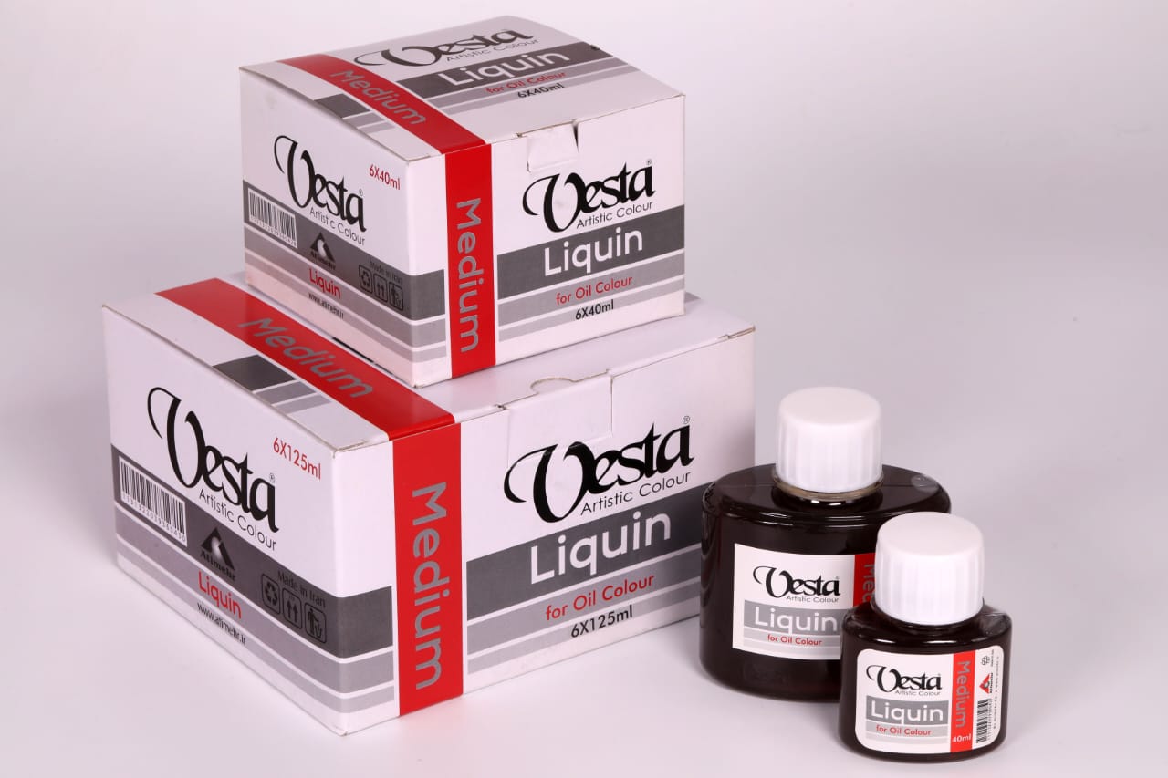 Vesta Liquin