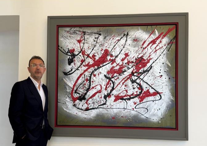 Farhad Vafa 