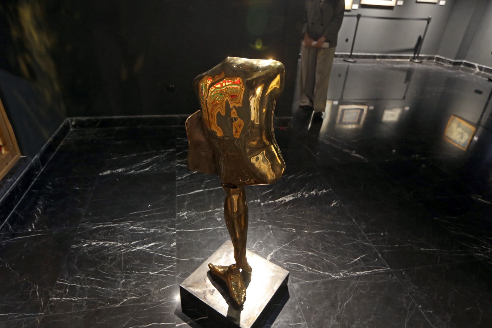 Rashidi Gallery Rashidieh Hotel