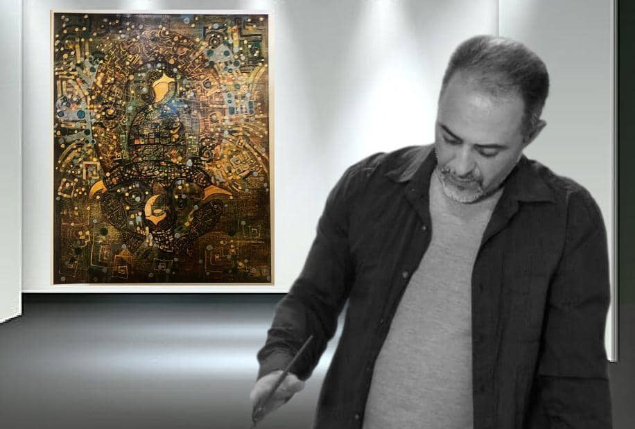 Mehrdad Fallah 