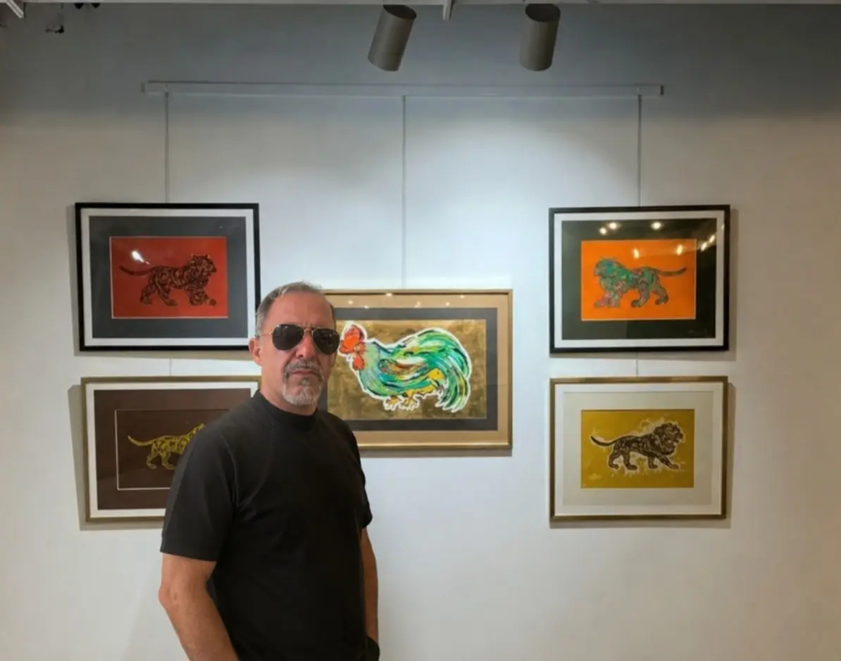 Mehrdad Fallah