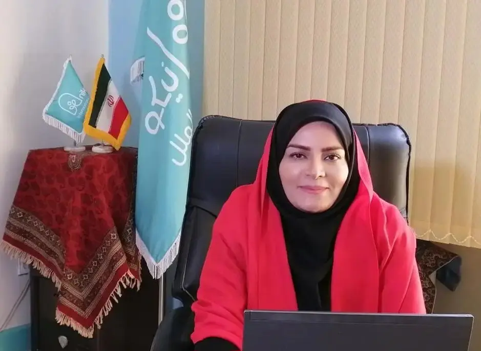 Maryam Delavar Nikoo International School