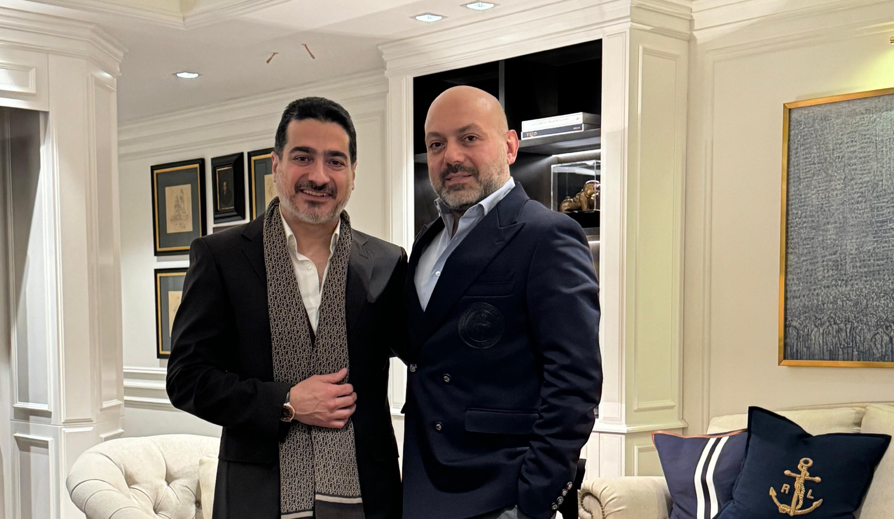 MohammadAli Alaghband,Shajarian