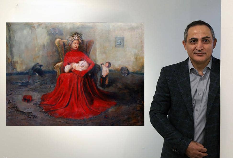 Azim Morakabatchi