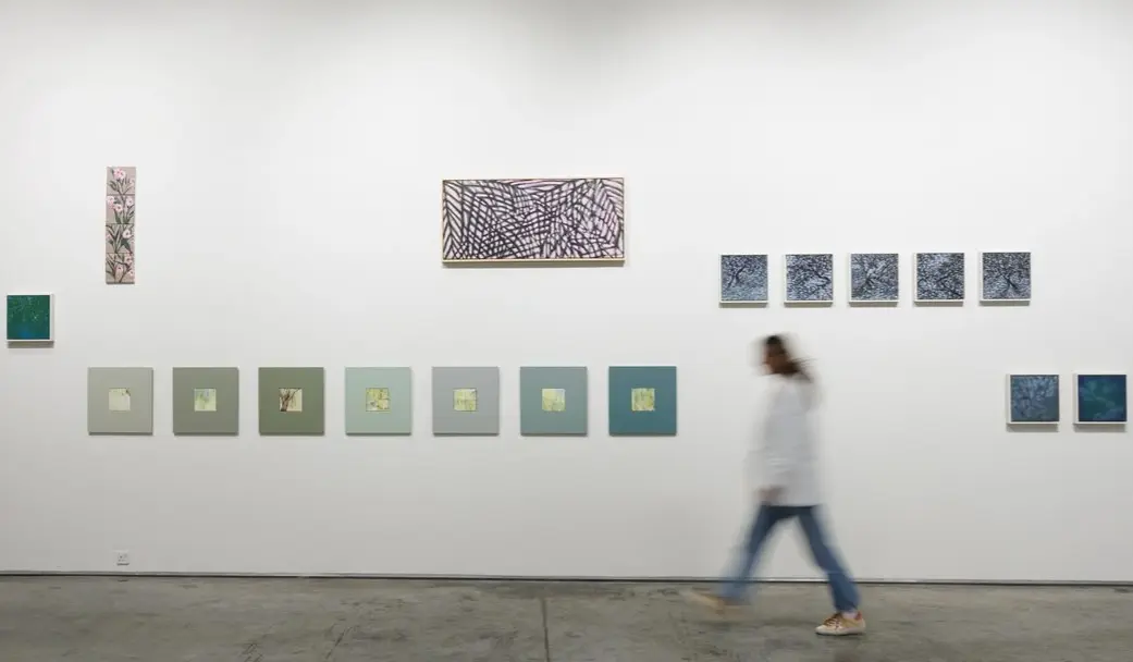 Isabelle Gallery