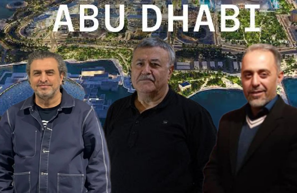 Mehrdad Fallah Shahin Torkaman