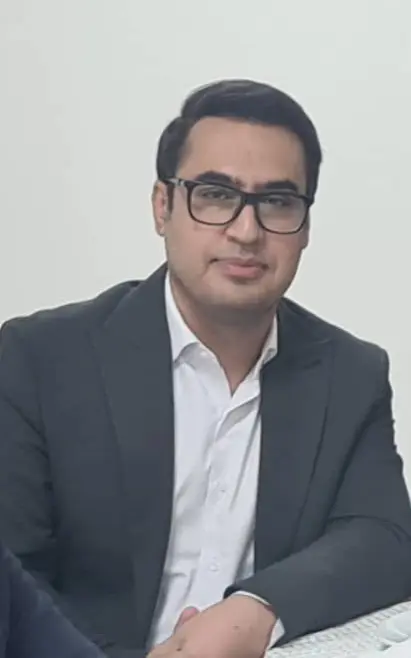 Seyedmohammad Omrany