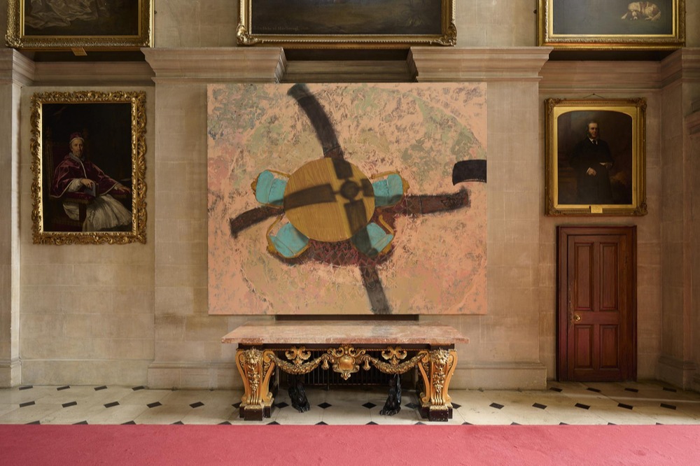 Iraqi artist Mohammed Sami shortlisted for the 2025 Turner Prize