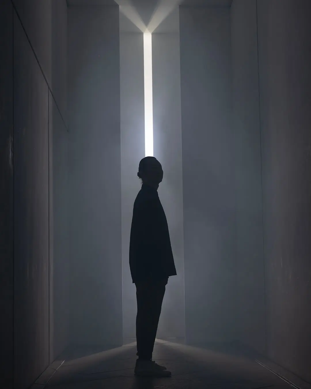 Louvre Abu Dhabi announces Ryoichi Kurokawa as fifth Richard Mille art prize winner