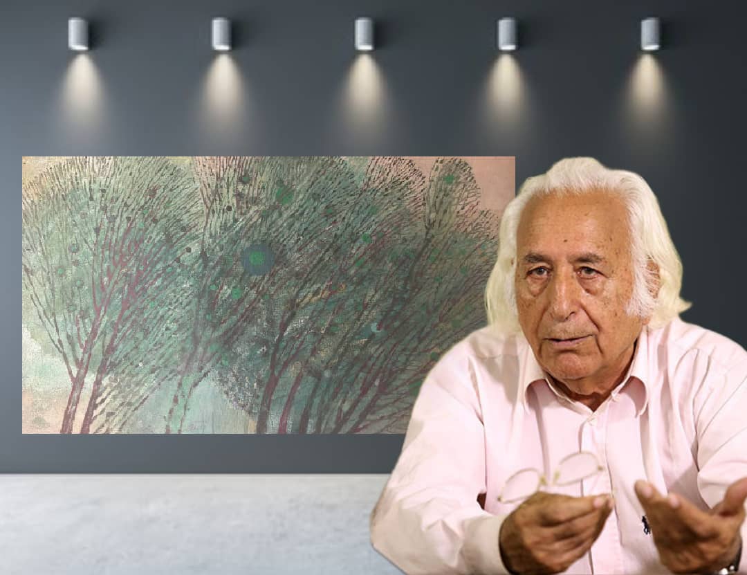 Abolghasem Saidi