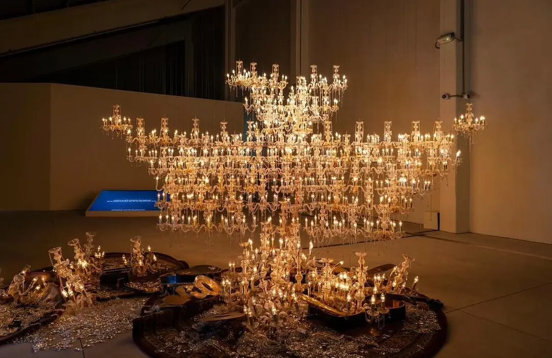 UAE’s Spring–Summer 2026 Art Season