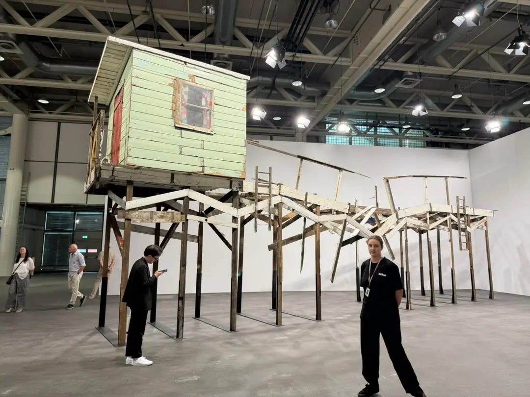 Art Basel 2026