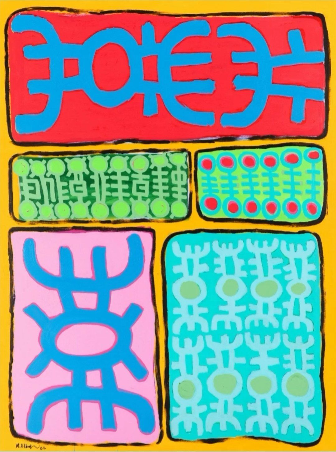 1