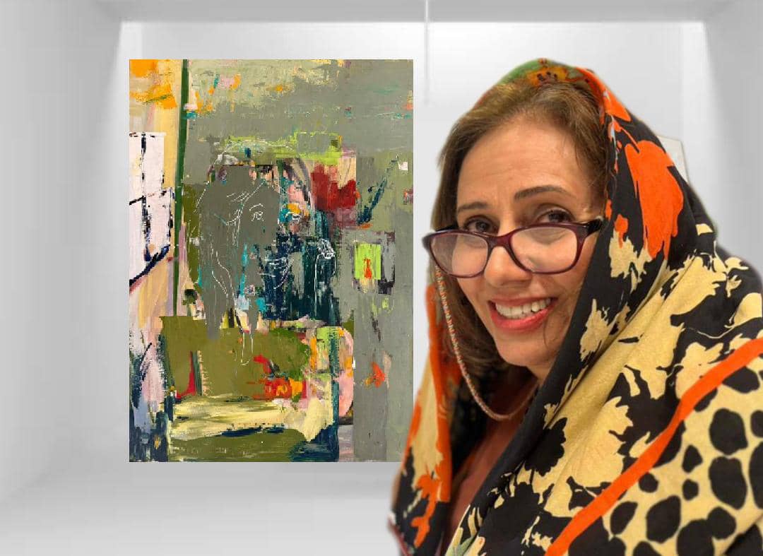 Salimeh Motamedi