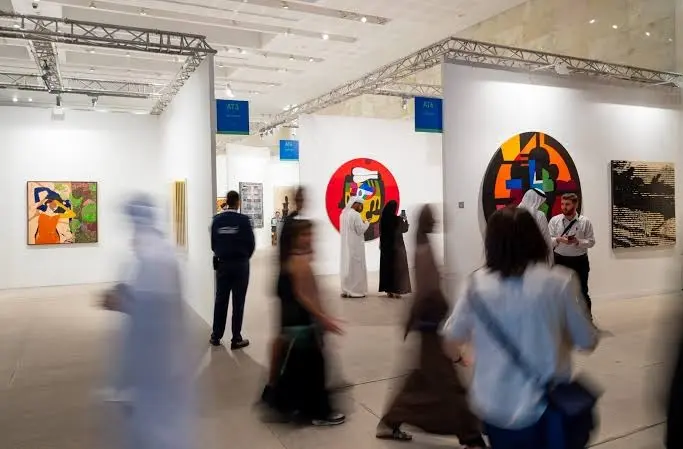 From Abu Dhabi Art to Frieze Abu Dhabi: a global rebranding begins