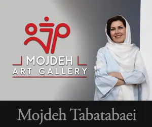Mojdeh Tabatabaei