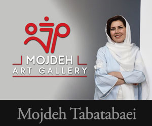 Mojdeh Tabatabaei
