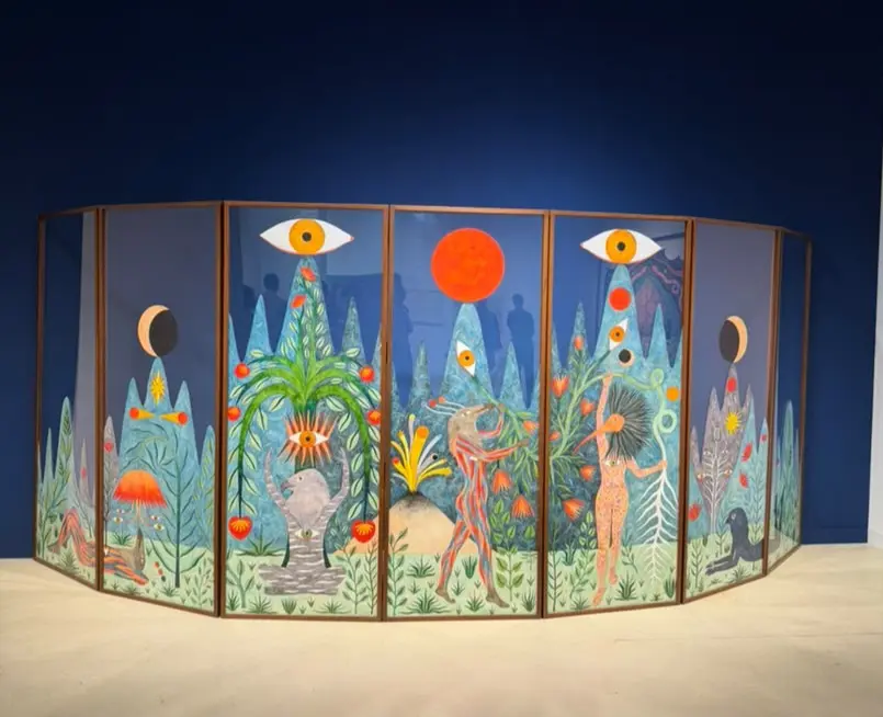 Art Basel 2026