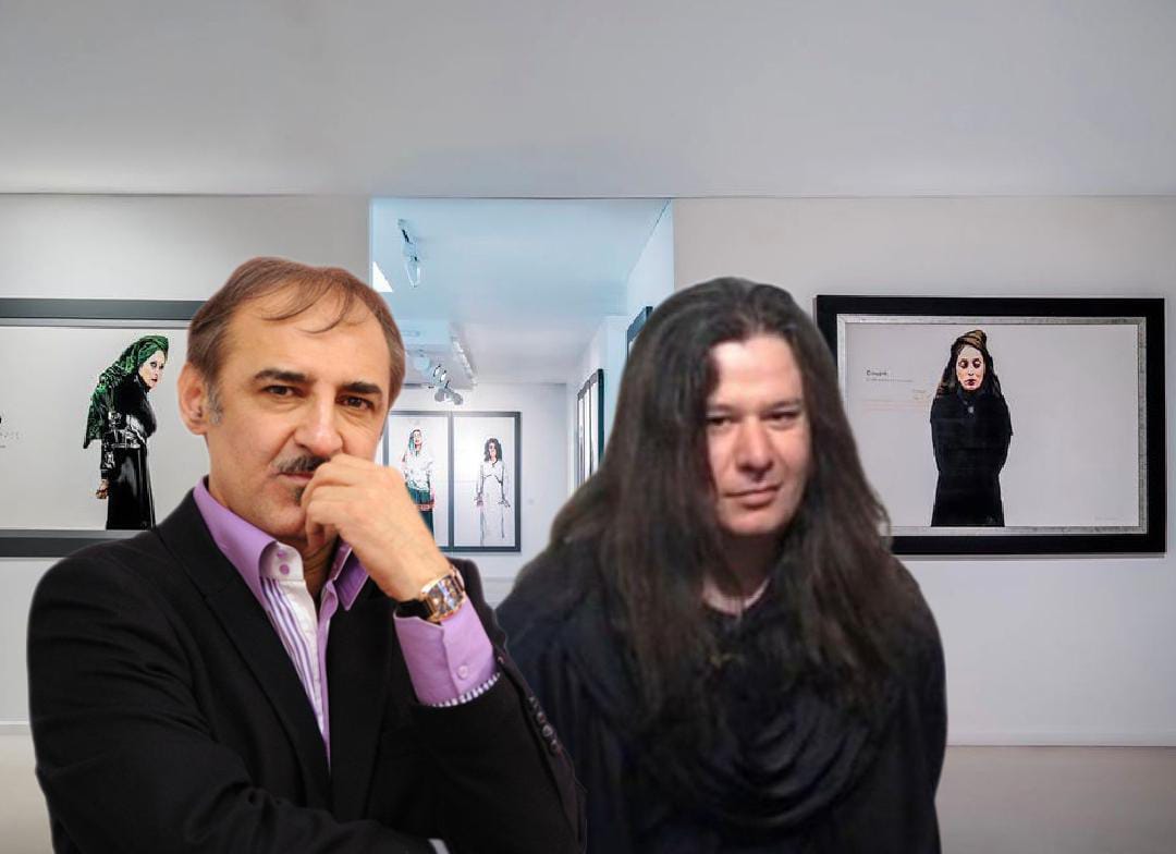 Alireza Samiazar Afshin Pirhashemi