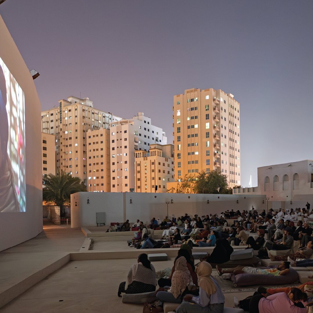 Sharjah Art Foundation announces autumn 2024 programme