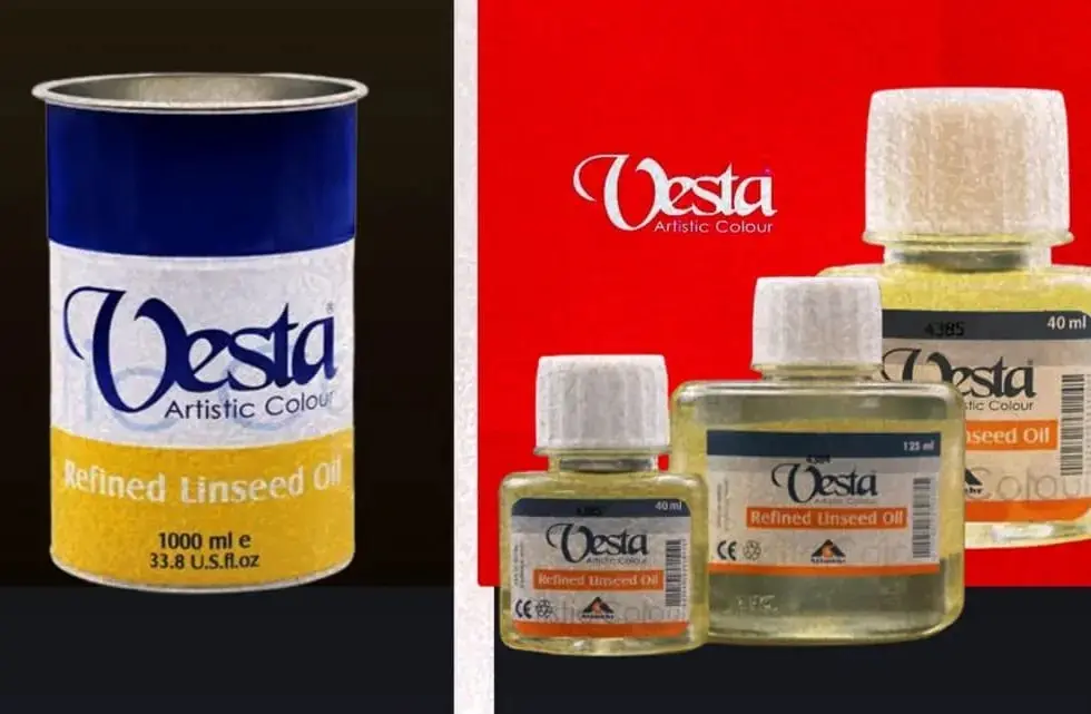 ​Vesta Paint Factory