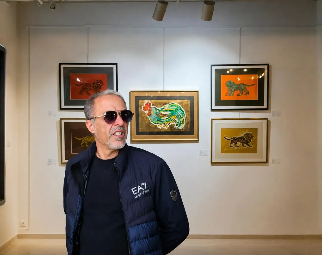 Mehrdad Fallah