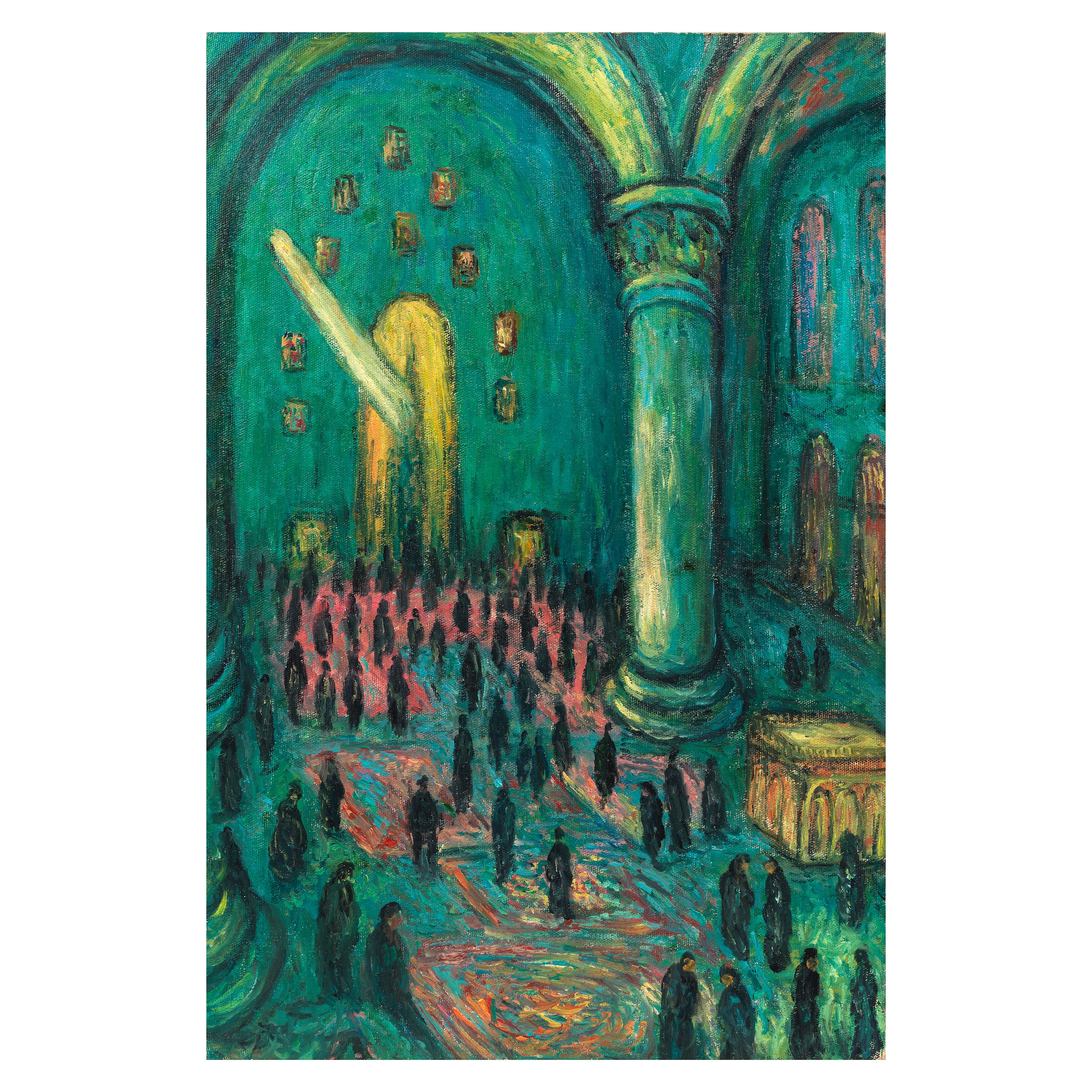 Bonhams Auction