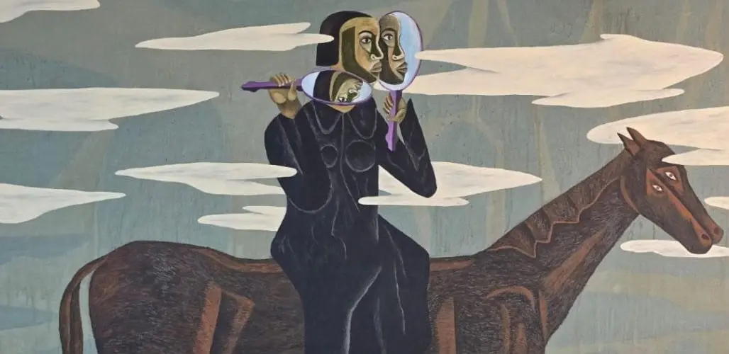 Art Jameel Dubai