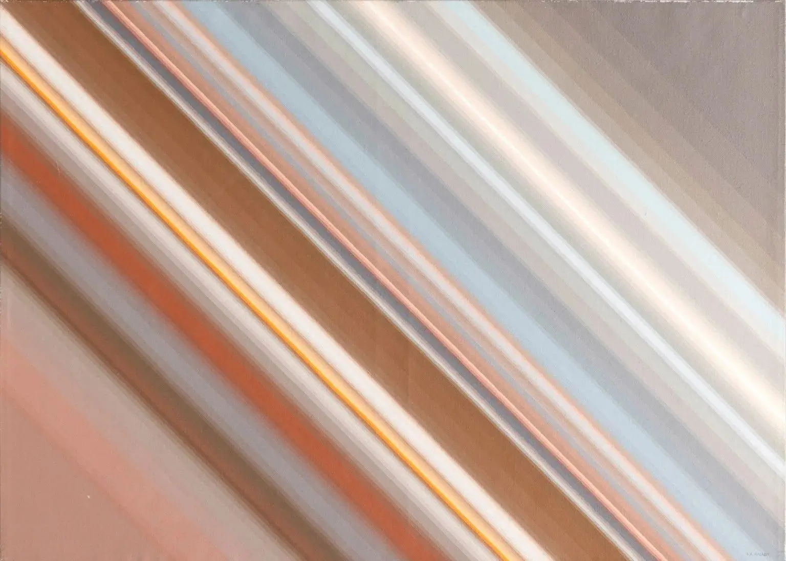 Saudi Arabia hosts Sotheby’s auction featuring Picasso, Warhol and Middle Eastern masters