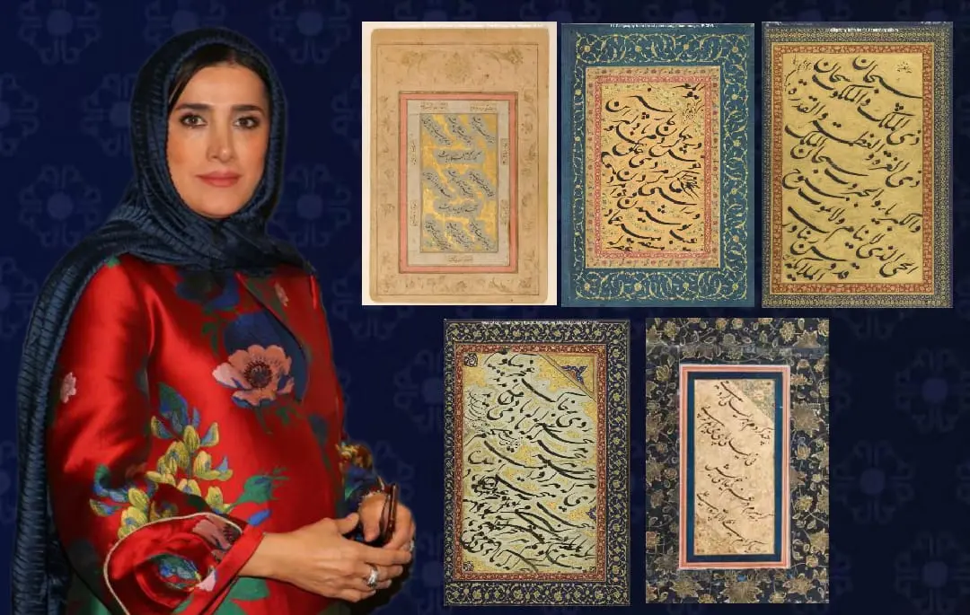 Mahboubeh Kazemi