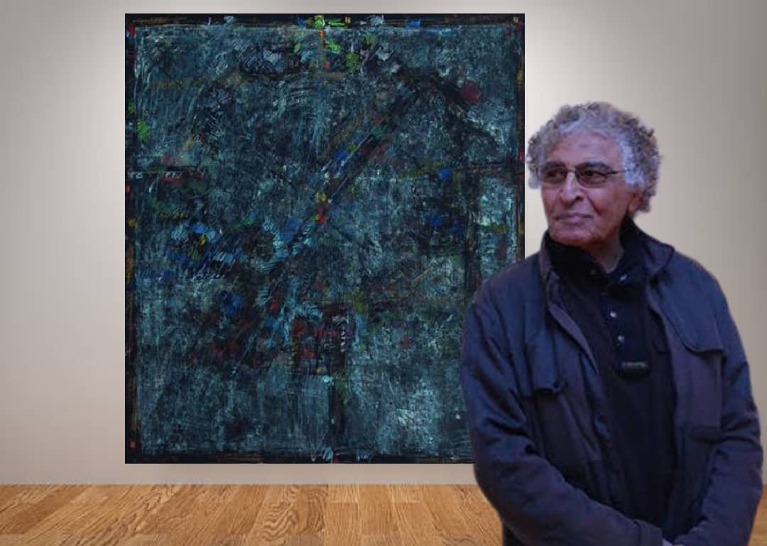 Massoud Arabshahi Raha Gallery Collection 