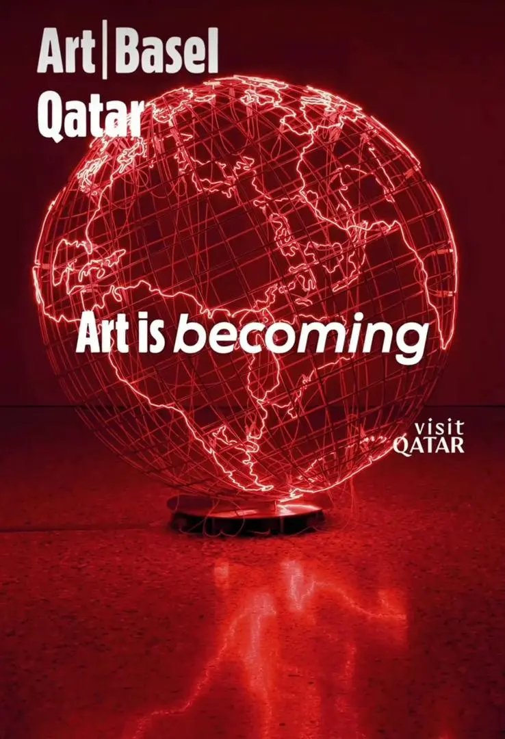 Art Basel Doha 