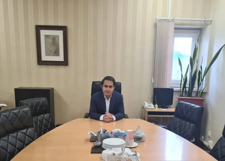 Seyedmohammad Omrany