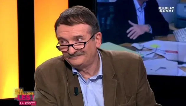 Denis Bertrand