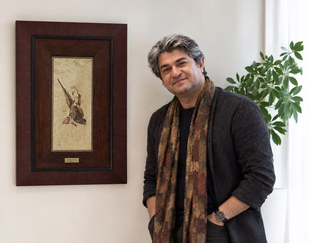 Mohamadali Vadood