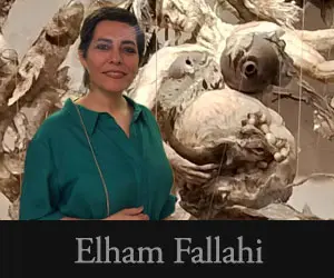 Elham Fallahi