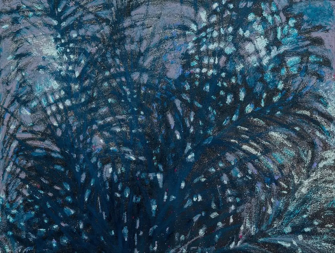 Gallery Isabelle showcases four artists from Hassan Sharif to Mohammed Kazem at Abu Dhabi Art