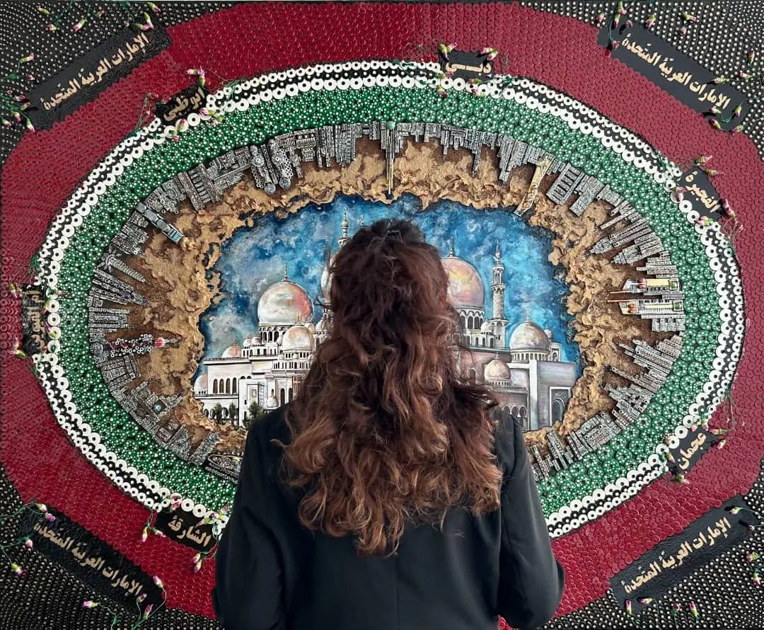 Raha Gallery Collection Bita Vakili 