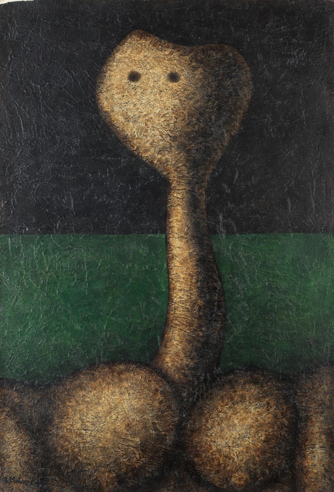 Modern and Contemporary Middle Eastern Art sale