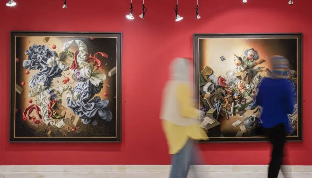 Wahed Khakdan Mah Gallery