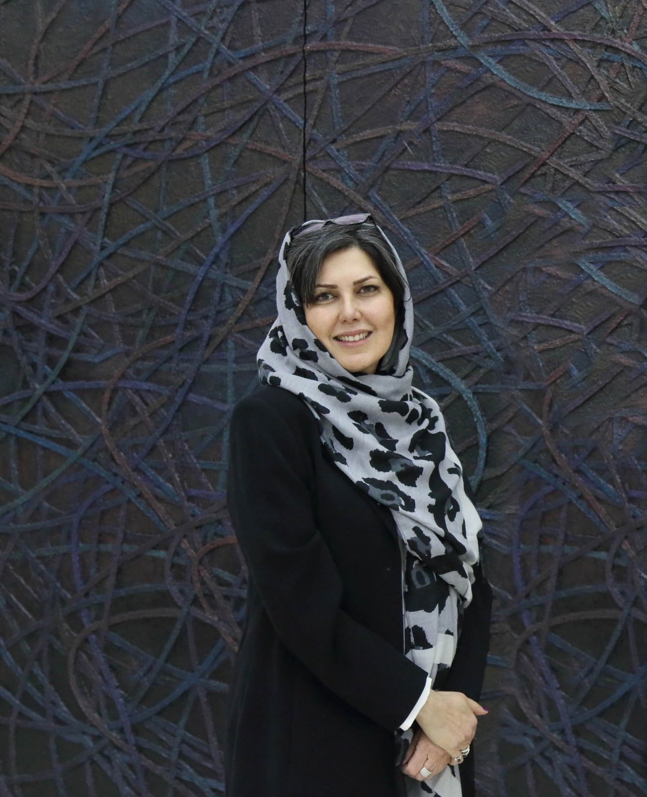 Mojdeh Tabatabaei