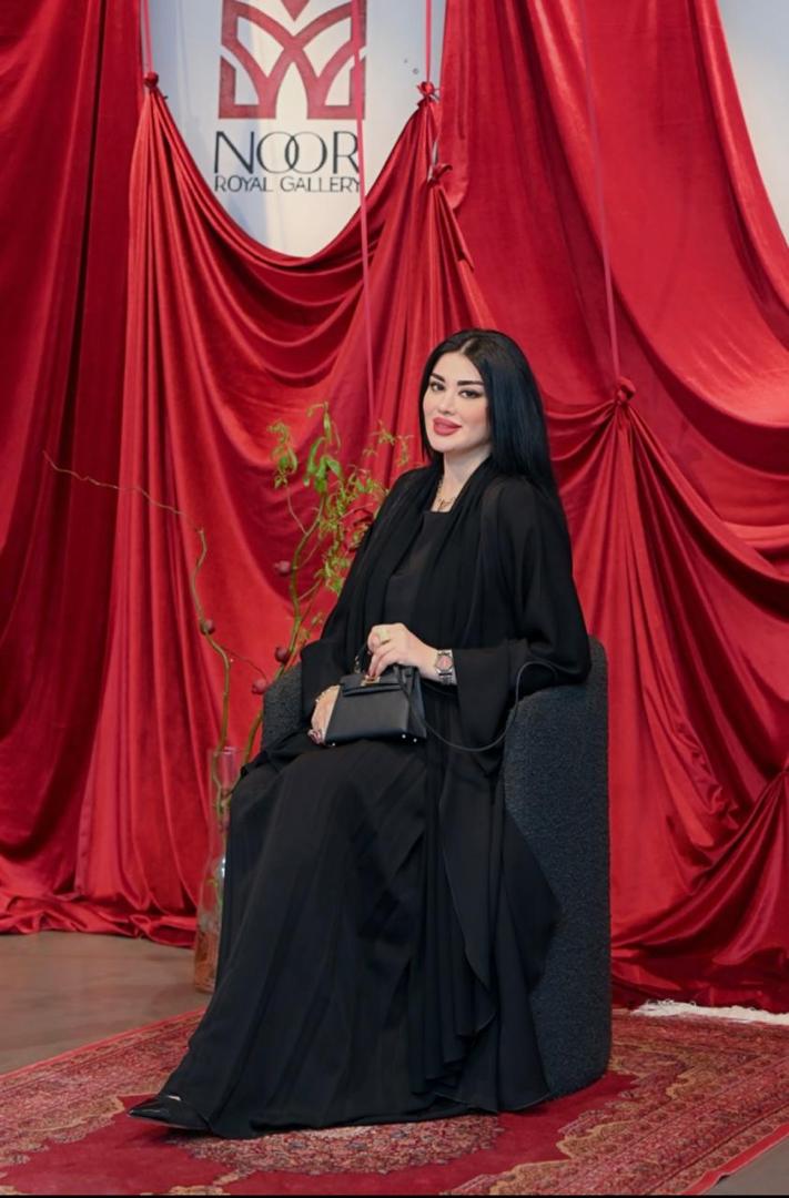 Shahrzad Tahery